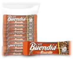 STICK CAFÉ BUENDIA DE AMARETTO 1.5G