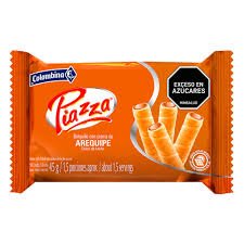 BARQUILLOS PIAZZA 45G AREQUIPE