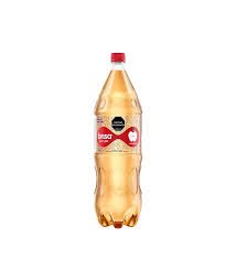 AGUA BRISA DE MANZANA 1,5L