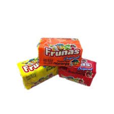 FRUNAS PEQUEÑA