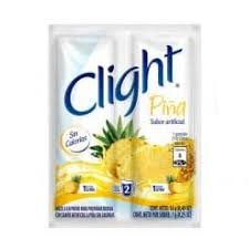 CLIGHT PIÑA