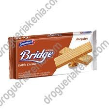 BRIDGE AREQUIPE 71G