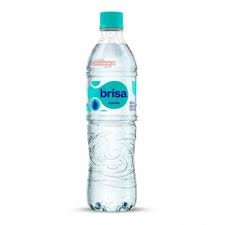 AGUA BRISA 600ML