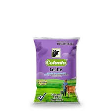 LECHE DESLACTOSADA COLANTA 1L UHT