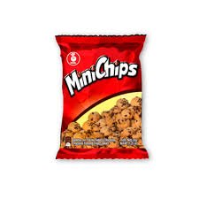 MINICHIPS