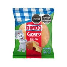 PROMO CASERO LIMON