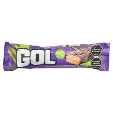 CHOCOLATINA GOL