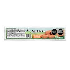 SALCHICHA COLANTA XL 360G