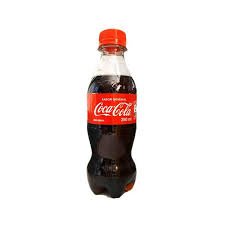 COCA COLA ORIGINAL 250ML