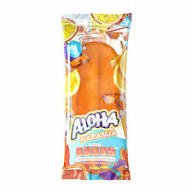 PALETA ALOHA MANDARINA
