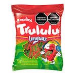 GOMITAS TRULULU LENGUAS 70G