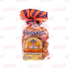 MINI CROISSANTS 330G