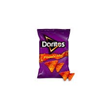 DORITOS FLAMIN HOT