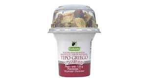 YOGUR GRIEGO CON GRANOLA 120G COLANTA