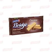 BRIDGE TACO CHOCOLATE