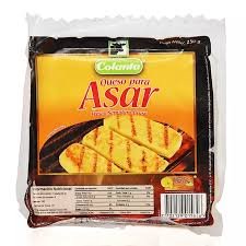 QUESO PARA ASAR 500G