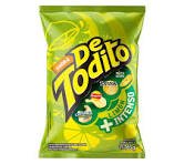 DE TODITO LIMON 165G