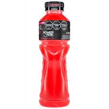 POWERADE FRUTOS TROPICALES 500ML