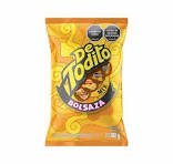 DE TODITO MIX BOLSAZA