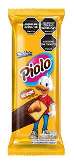 PIOLO AREQUIPE