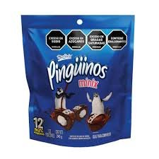 PROMO MINIX PINGUINOS