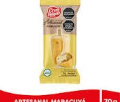 HELADO ARTESANAL DE MARACUYA