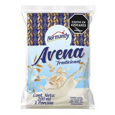 AVENA TRADICIONAL 200G NORMANDY
