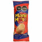 MANI MOTO NATURAL 44G