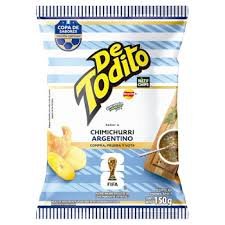 DETODITO CHIMICHURRI 50G