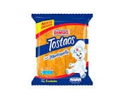 PROMO TOSTADAS BIMBO MANTEQUILLA 110G