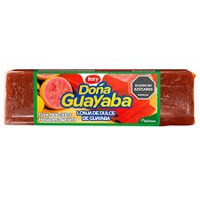 DOÑA GUAYABA BARY 300G