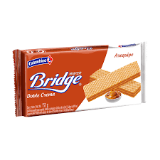 BRIGDE AREQUIPE 30G
