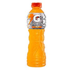 GATORADE MANDARINA 500ML