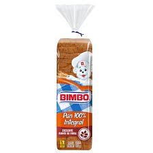 PROMO PAN 100% INTEGRAL 650G