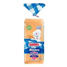 PROMO PAN PRO 350G BIMBO