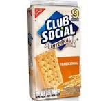 CLUB SOCIAL INTEGRAL 24G