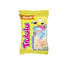 MASMELOS CELEBRACION TRULULU 70G