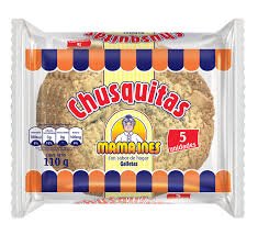 CHUSQUITAS 110G