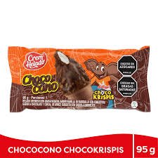CHOCOCONO DE KRISPIS