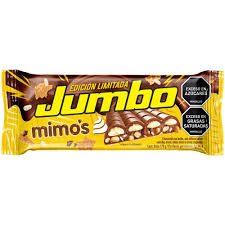 JUMBO MIMOS 170G