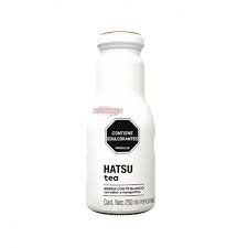 HATSU 250G BLANCO