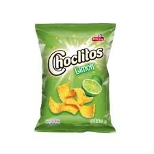 CHOCLITOS