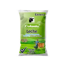 LECHE PERSONAL COLANTA