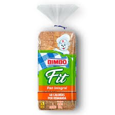 PROMO PAN FIT INTEGRAL 350G