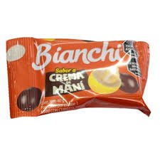 BIANCHI CREMA DE MANI