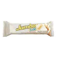 JUMBO FLOW
