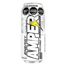 AMPER ENERGY PREDATOR 473ML