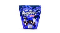 MINIX PINGUINOS 240G