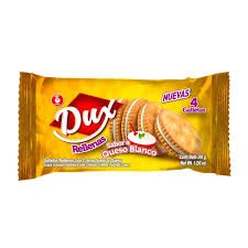 DUX DE QUESO