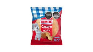 PROMO CASERO VAINILLA 200G